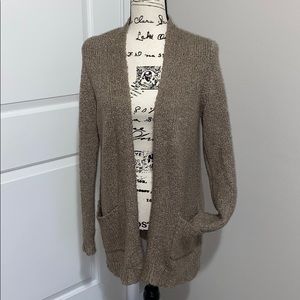 ☀️Cute Full Tilt cardigan